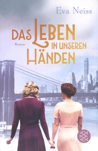 Das Leben in unseren Händen