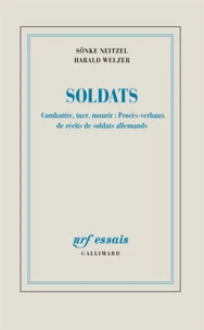 Soldats
