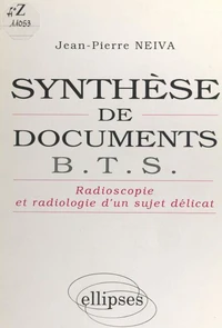 Synthèse de documents BTS