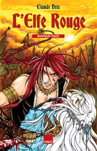 L'Elfe Rouge