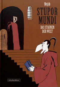 Stupor Mundi