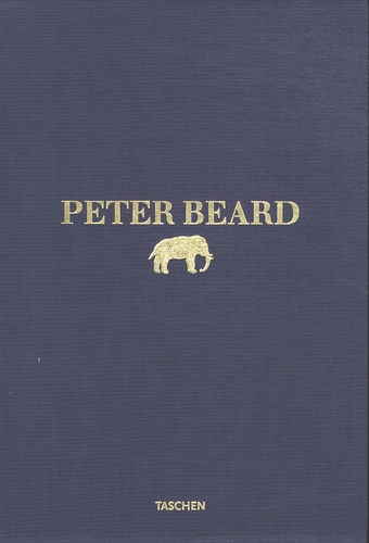 Nejma Beard et David Fahey - Peter Beard - Coffret 2 volumes.