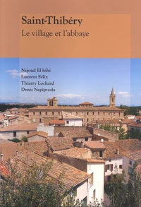 Saint-Thibéry