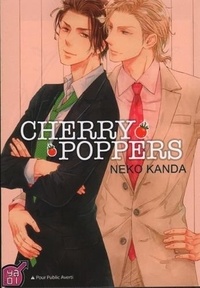 Neko Kanda - Cherry Poppers.