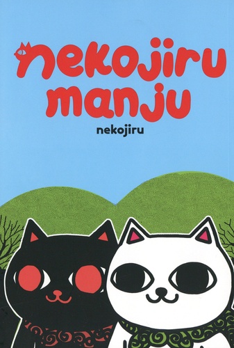 Nekojiru Manju