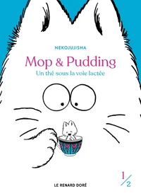 Mop et Pudding Tome 1