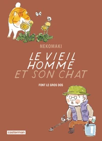 Font le gros dos
