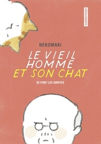 Textbook ebook téléchargement gratuit Le vieil homme et son chat Tome 2 in French CHM FB2 PDF