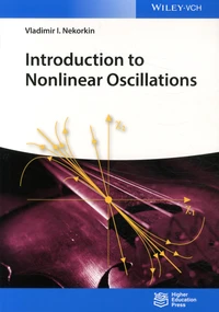 Introduction to Nonlinear Oscillations