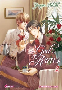 In God's Arms T02