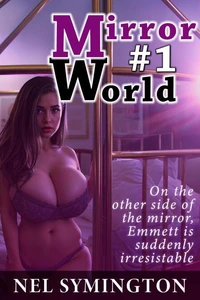Mirror World #1