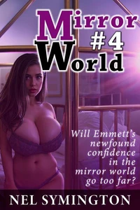 Mirror World #4