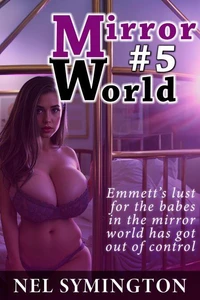 Mirror World #5