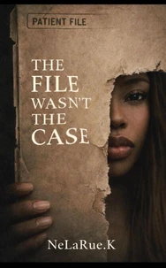 The File Wasn’t the Case