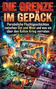 Die Grenze im Gepäck