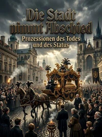 Die Stadt nimmt Abschied