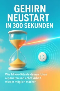 Gehirn Neustart in 300 Sekunden