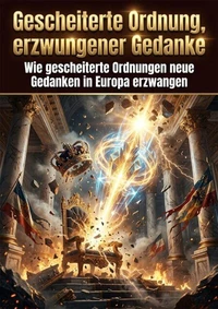 Gescheiterte Ordnung, erzwungener Gedanke