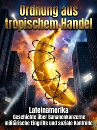 Ordnung aus tropischem Handel