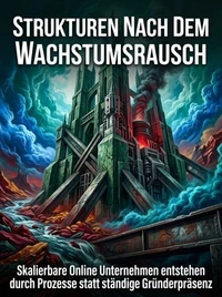 Strukturen Nach Dem Wachstumsrausch