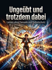 Ungeübt und trotzdem dabei