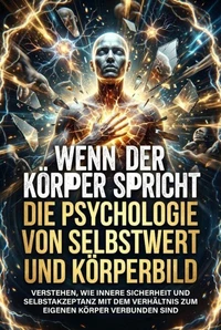 Wenn der Körper spricht: Die Psychologie von Selbstwert und Körperbild