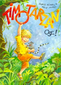 Timotarzan Ose !
