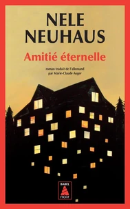 Amitie eternelle