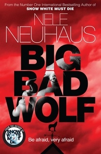 Nele Neuhaus et Steven T. Murray - Big Bad Wolf.