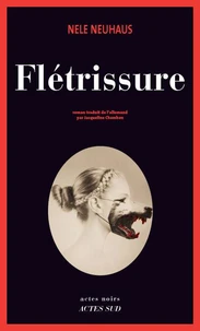 Flétrissure