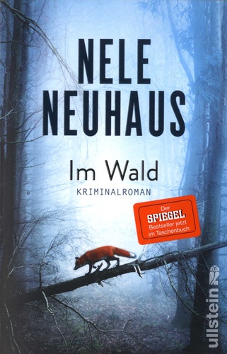 Nele Neuhaus - Im Wald.