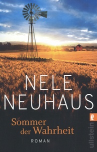 Nele Neuhaus - Sommer der Wahrheit.