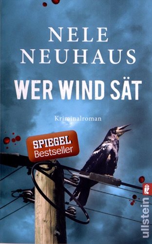 Nele Neuhaus - Wer Wind Sät.