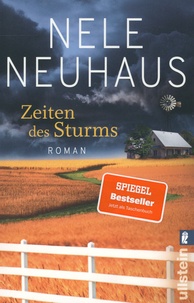 Nele Neuhaus - Zeiten des Sturms.