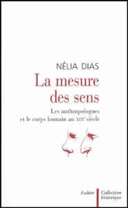 La mesure des sens
