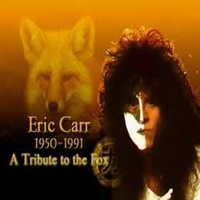 Nelia Starchild - Eric Carr's Biography.