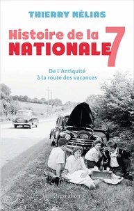 Histoire de la nationale 7