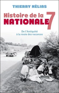 Histoire de la nationale 7