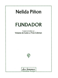 Nélida Piñon - Fundador.