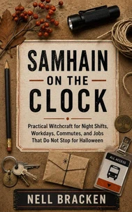 Samhain on the Clock