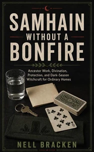 Samhain Without a Bonfire