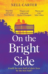 Nell Carter - On the Bright Side - The heartbreaking, heartwarming feel-good read of 2021.