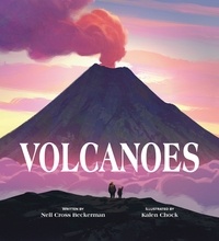 Nell Cross Beckerman et Kalen Chock - Volcanoes.