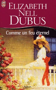 Comme Un Feu Eternel