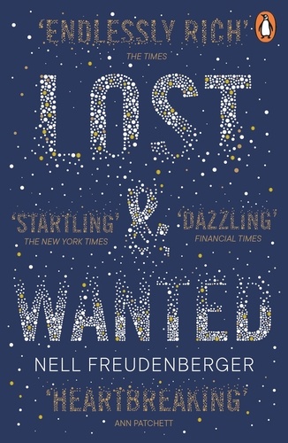 Nell Freudenberger - Lost and Wanted.
