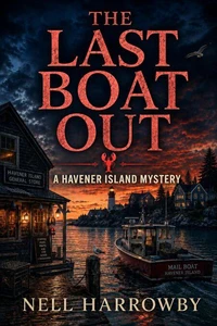 The Last Boat Out