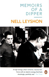 Nell Leyshon - Memoirs of a Dipper.