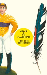 Mislaid &amp; The Wallcreeper