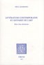 Nella Arambasin - Littérature contemporaine et histoires de l'art - Récit d'une réévaluation.