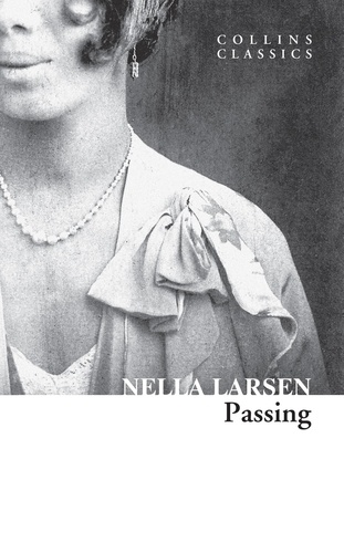 Nella Larsen - Passing.